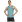 Adidas Ανδρική αμάνικη μπλούζα Adizero Archive Running Top
